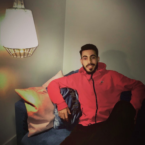 Noureddin  A. profile photo