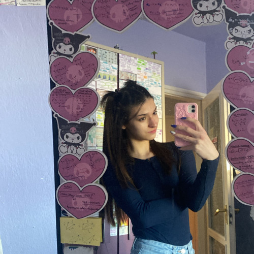 Zita B. profile photo