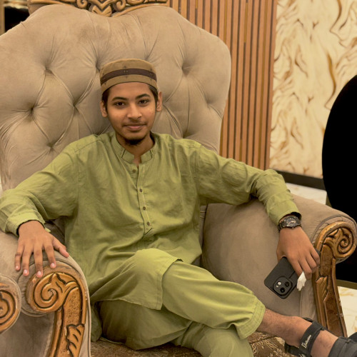 Muhammad A. profile photo