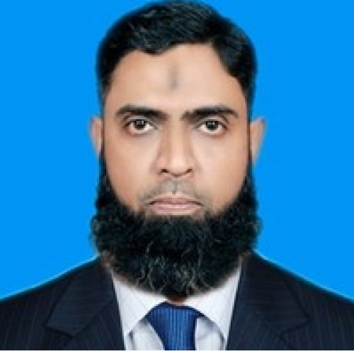 Kamran A. profile photo