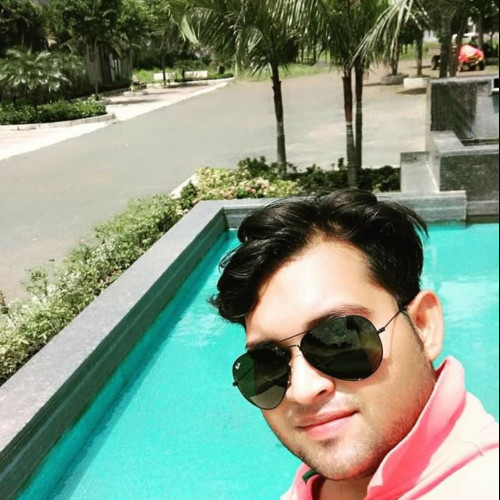 Adhiraj S. profile photo