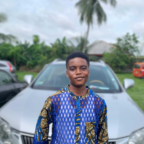 Emmanuel N. profile photo