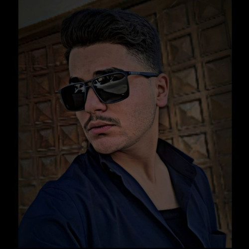 Mehdi T. profile photo