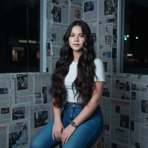 Paola maciel S. profile photo