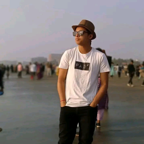 Tirtha C. profile photo