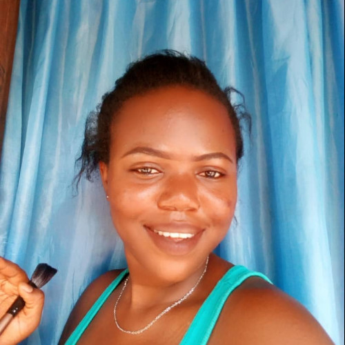 Ngozi  O.