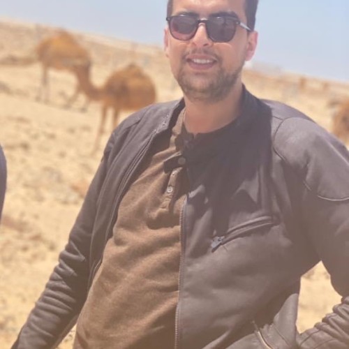 Youssef L. profile photo