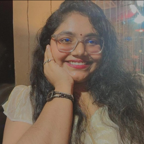 Sneha V. profile photo