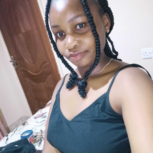 Shannell N. profile photo