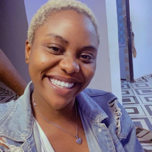 Oluwadamilola  A.