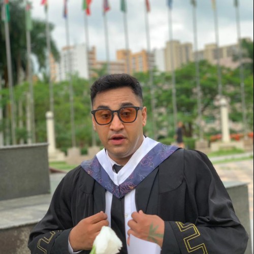 junaid j.