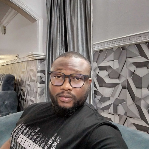Olamide O.