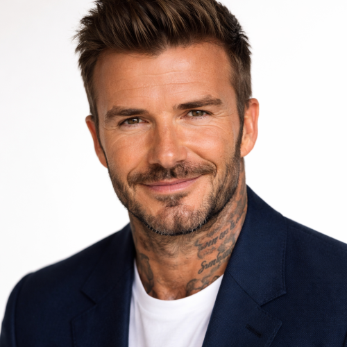 David B. profile photo