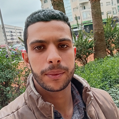 Abdelali B. profile photo