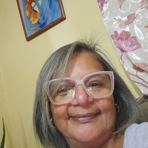 karla s. profile photo
