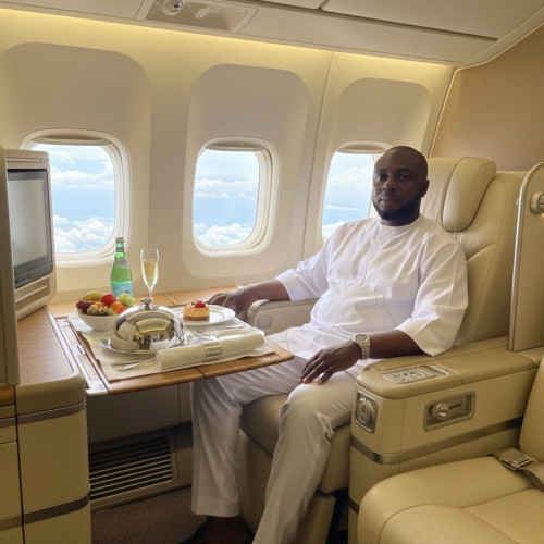 ojie l. profile photo