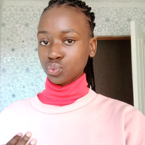 Zanele L. profile photo