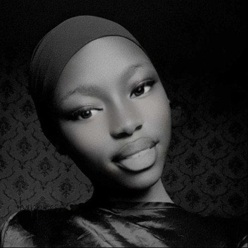 blessing b. profile photo
