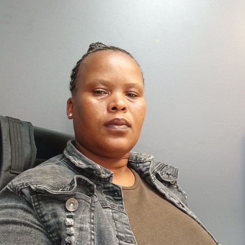 Lerato  T. profile photo