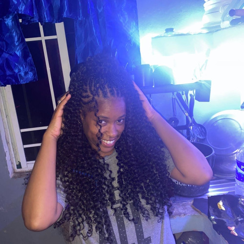 Shanica M. profile photo