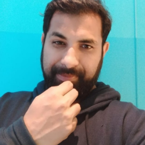 Madhurendra S. profile photo
