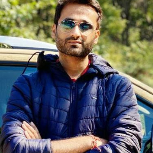 Raaj S. profile photo