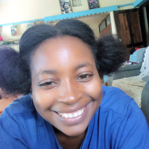 Juliet W. profile photo