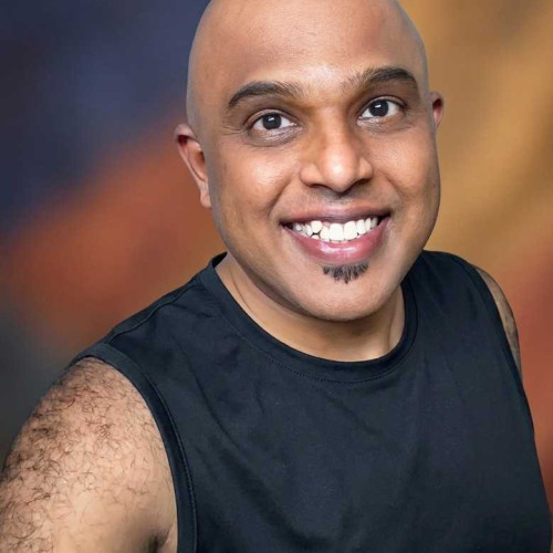 Stephen Raj S. profile photo