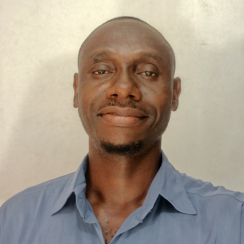Collins Edward Eyo  N. profile photo