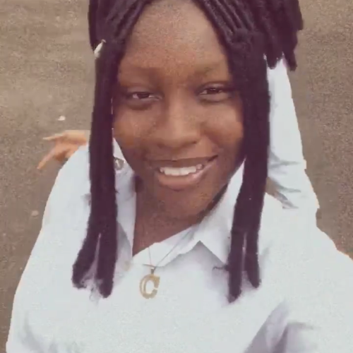 Nonye  F. profile photo