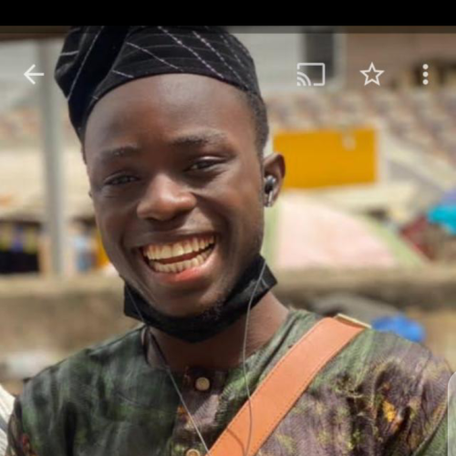 Abayomi  H. profile photo