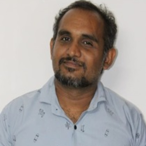 hardik p. profile photo