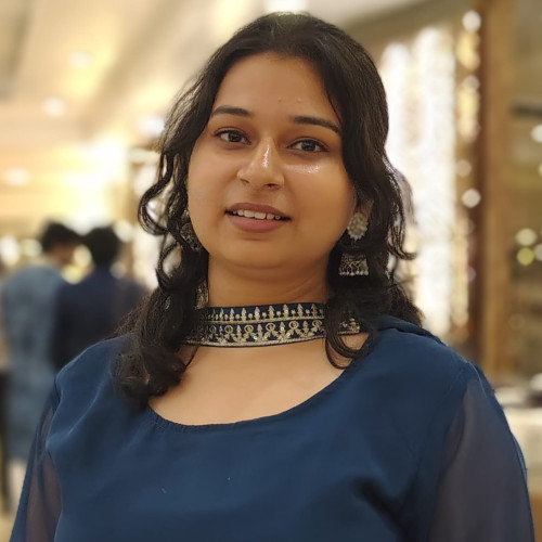 Akshita B. profile photo