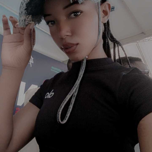 Queen p. profile photo