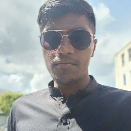 Danial  Q. profile photo