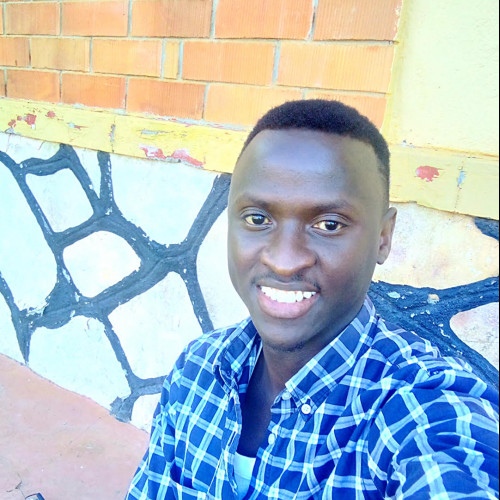 Kimanje M. profile photo