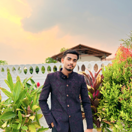 Shaik S. profile photo