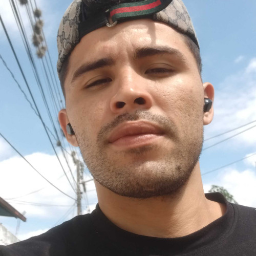 Luis m.