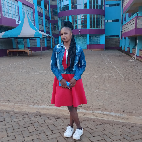Glory g. profile photo