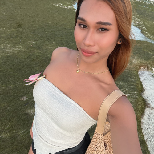 Jasmine L. profile photo