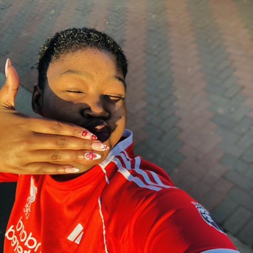lerato K. profile photo