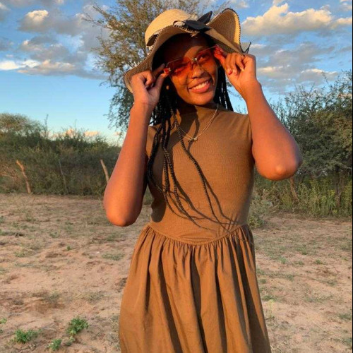 Ngumeritiza K. profile photo