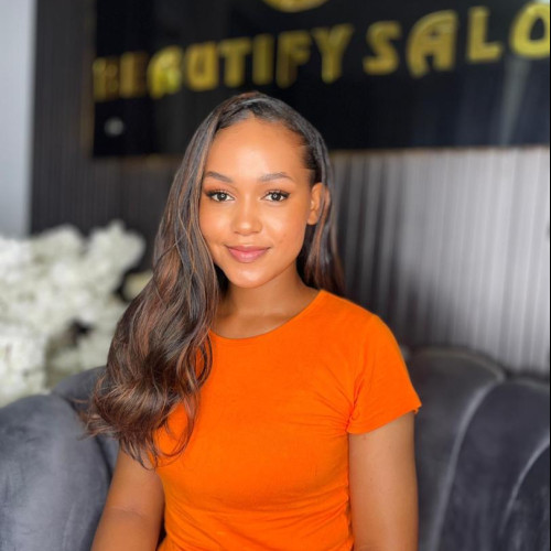 Neema C. profile photo