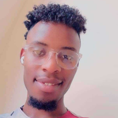 Cipher B. profile photo