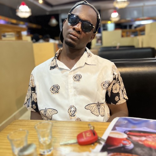 Adekunle A. profile photo