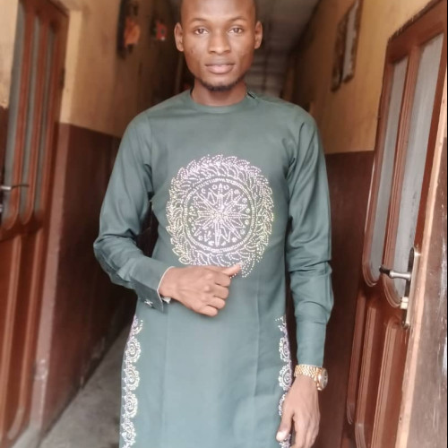 ifeoluwa  f. profile photo