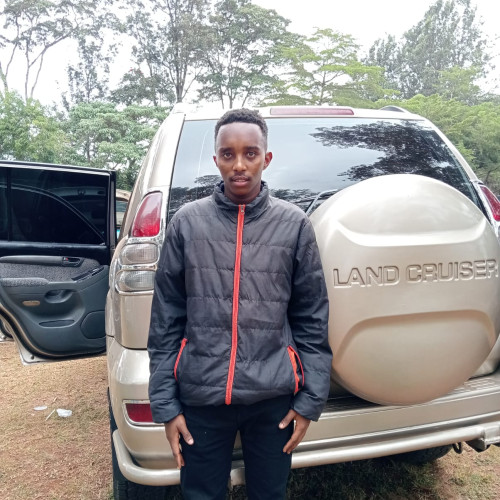 Collins  M. profile photo