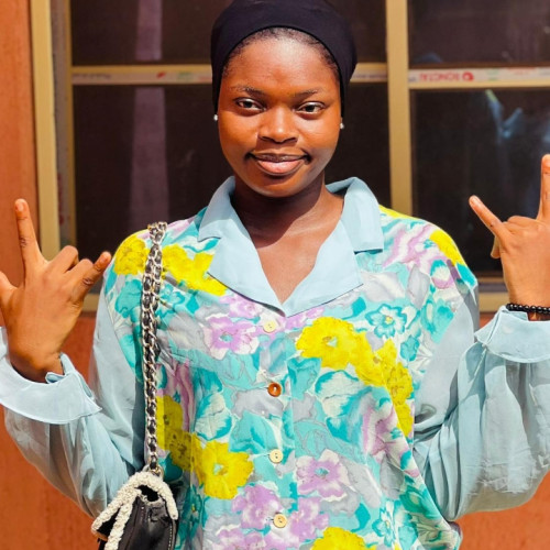 Deeyah M. profile photo