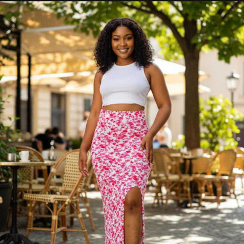 yanelisa D. profile photo