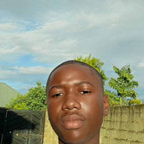 Aaron  A. profile photo